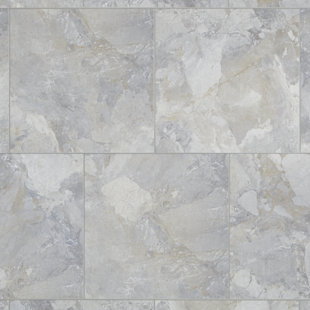 MANNINGTON ADURA®Flex with Microban® Corinthia 18" x 18" x 2.5mm Luxury Vinyl Tile