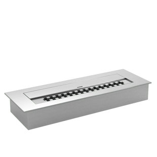 REGAL FLAME Pro Bio Ethanol Tabletop Fireplace