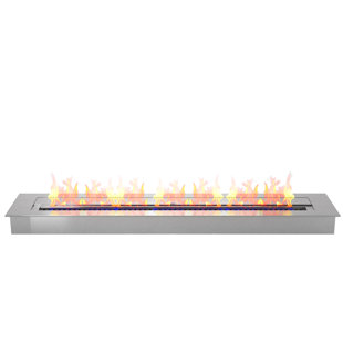 REGAL FLAME Pro Bio Ethanol Tabletop Fireplace