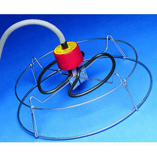 ALLIED PRECISION INDUSTRIES De-icer