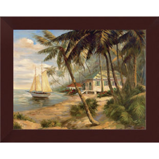 EAST URBAN HOME " Key West Hideaway "