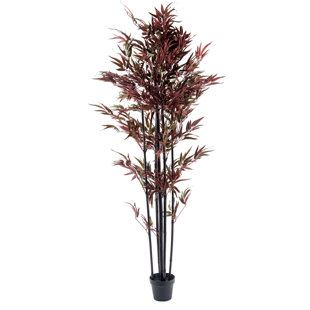 THE SEASONAL AISLE 180cm Bamboo Tree in Pot