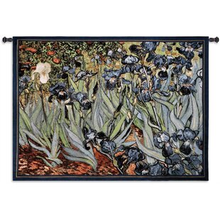 FINE ART TAPESTRIES Classical Cotton Tapestry