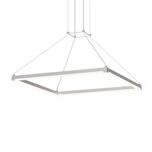 SONNEMAN Stix LED Geometric Pendant