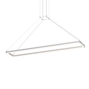 SONNEMAN Stix 1 - Light LED Unique/Statement Pendant