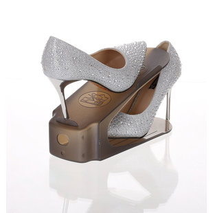 REBRILLIANT Shoe Rack