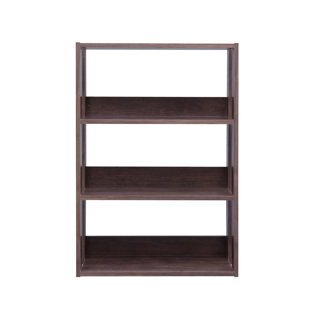 IRIS USA, INC. Etagere Bookcase