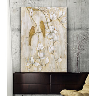 ALCOTT HILL® " Song Of Spring I "