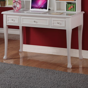 ETTA AVENUE™ TEEN Monique Desk with Hutch