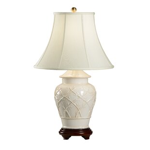 WILDWOOD China Today 30" Table Lamp