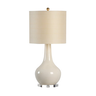 CHELSEA HOUSE Charles Vase 32" Table Lamp