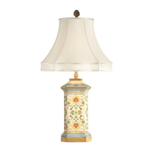 CHELSEA HOUSE Kenton Ceramic Table Lamp