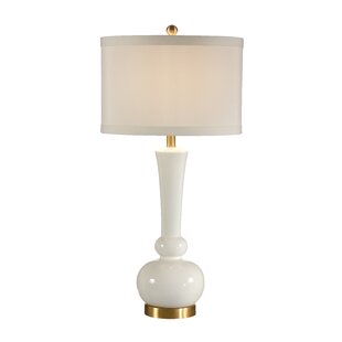 WILDWOOD Astrid Table Lamp