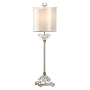 WILDWOOD Celine Buffet Lamp