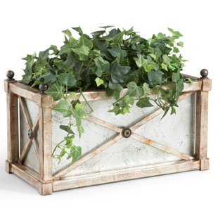 CHELSEA HOUSE Planter Box
