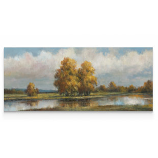 ALCOTT HILL® " Shenandoah I "