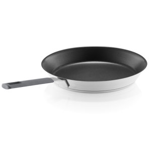 Eva Solo North America Gravity Stainless Steel Non-Stick Frying Pan