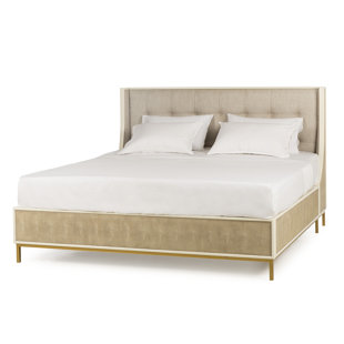 SONDER LIVING Maison 55 Upholstered Bed