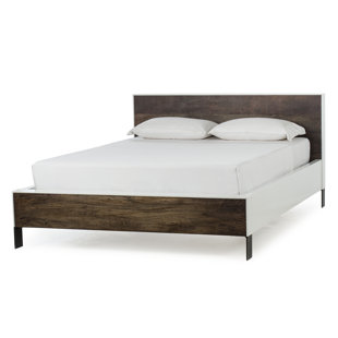 SONDER LIVING Thomas Bina Platform Bed