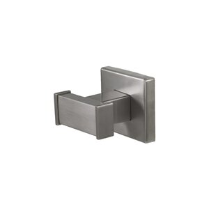 PREFERRED BATH ACCESSORIES Primo Double Wall Mounted Robe Hook