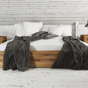 GRACIE OAKS Bettgestell