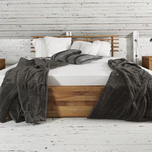 GRACIE OAKS Bettgestell