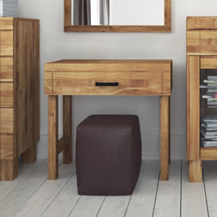 GRACIE OAKS Schminktisch