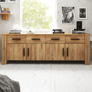 GRACIE OAKS Sideboard Killingworth 120 cm