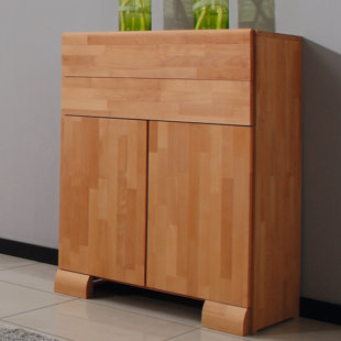 GRACIE OAKS Highboard