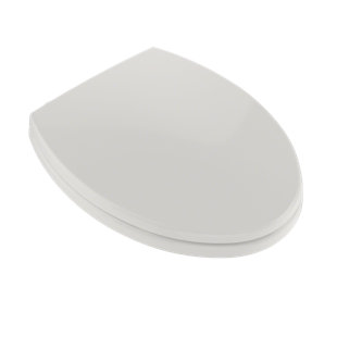 TOTO SoftClose® Elongated Toilet Seat