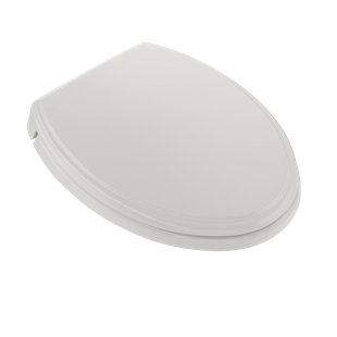 TOTO SoftClose® Elongated Toilet Seat