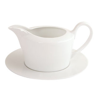 FAIRMONT AND MAIN LTD Arctic Gravy Boat