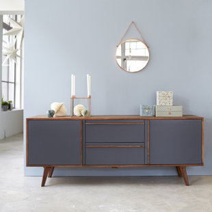 TIKAMOON Sideboard Niels