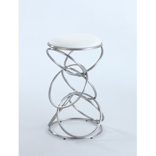 BRAYDEN STUDIO® Strouth Interlocking Multi-Ring Counter Stool