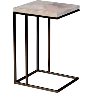 WROUGHT STUDIO Gunther Side Table