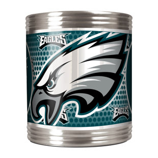 TEAM PRO-MARK NFL Stainless Steel Can Holder