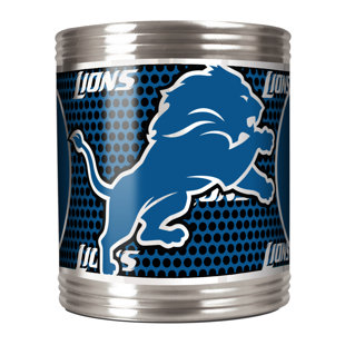 TEAM PRO-MARK NFL Stainless Steel Can Holder