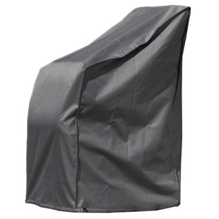 HOKKU DESIGNS Outdoor Patio Chair Cover