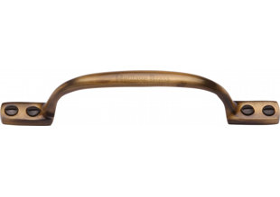 HERITAGE BRASS Bar Handle