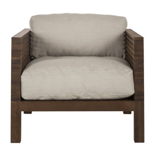 SONDER LIVING Thomas Bina Upholstered Armchair