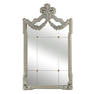 LILY MANOR Forrest Flat Wall Mirror
