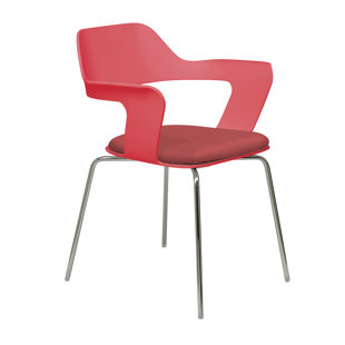 KFI STUDIOS Julep Stackable Chair