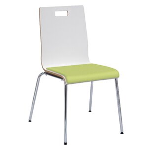 KFI STUDIOS Jive Series Armless Stackable Chair