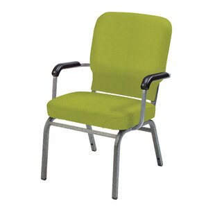 KFI STUDIOS Oversized Stackable Chair