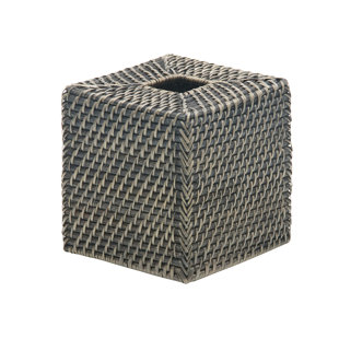 ROSECLIFF HEIGHTS Bavan Tissue Box Cover