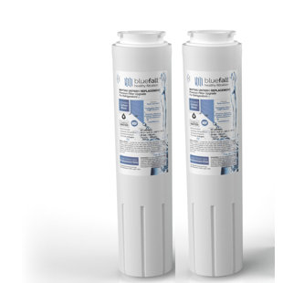 DRINKPOD LLC Maytag Refrigerator Water Filter (Set of 2)