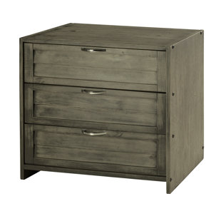 SUNSIDE SAILS Hagen 3 Drawer Chest