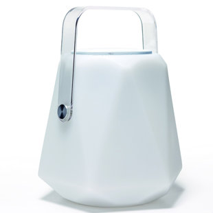 BETHEL INTERNATIONAL Portable Speaker Box with Bluetooth