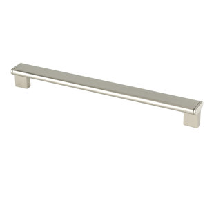 TOPEX DESIGN 18.8" Center to Center Appliance pull