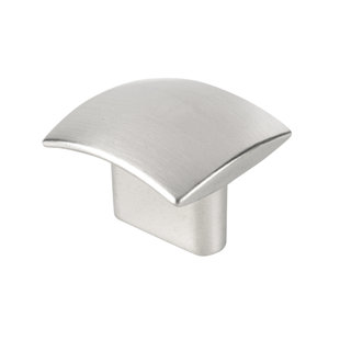 TOPEX DESIGN 15/16" Length Rectangle Knob